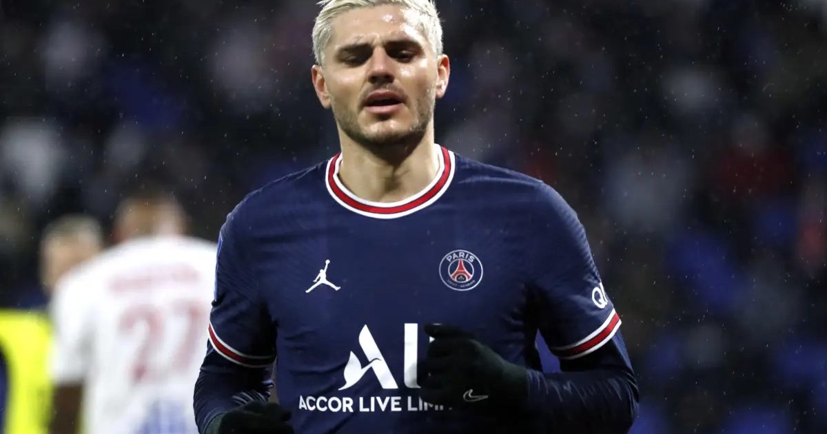 Voormalige PSG-ster verliest rijbewijs tot ... 2099