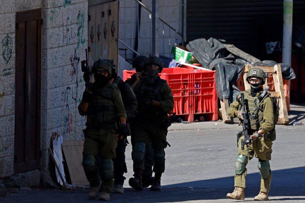 Israël: Palestijn gedood die Israëliërs op Nova-festival ontvoerde