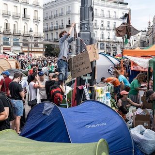 Te dure woningen, huisuitzettingen, toeristen: Spanje zegt basta tegen de ontspoorde huurmarkt