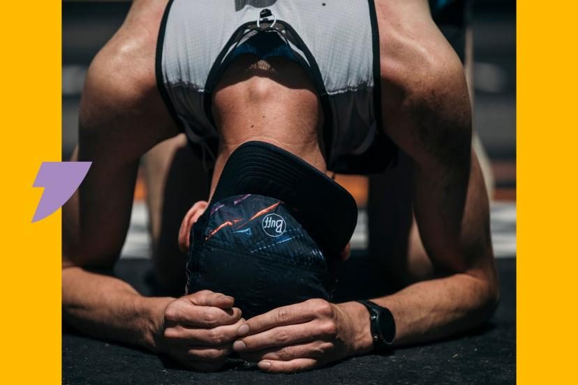 « Comme un chagrin d'amour qui ne guérirait pas » : comment les runners privés de course gèrent le manque