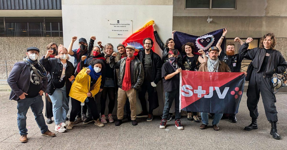 State of the Unions: the rise of unionisation in games workplaces