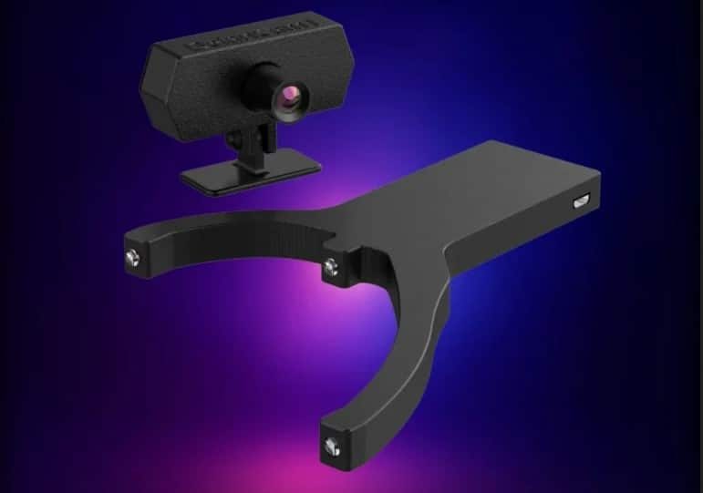 DelanClip Fusion Pro review: Once you try head tracking, there’s no going back
