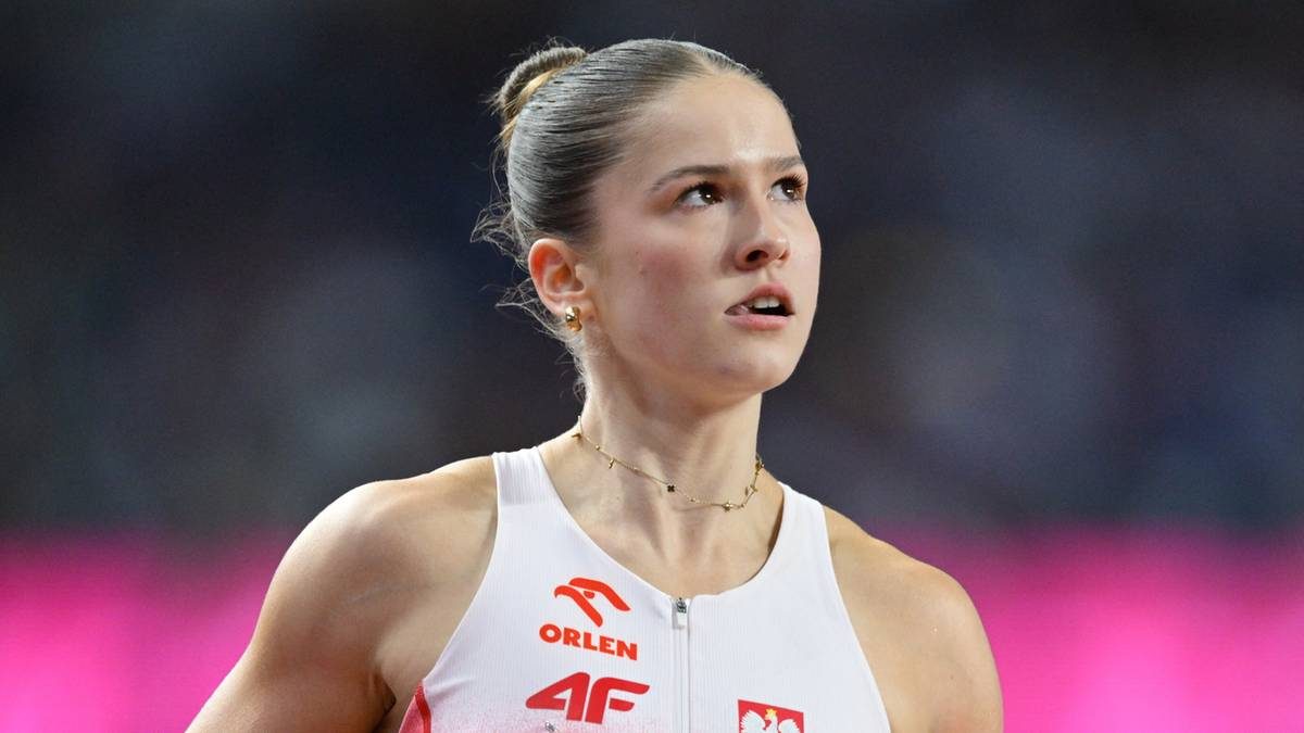 Skrzyszowska z najlepszym wynikiem od dwóch miesięcy! Polka siódma w finale