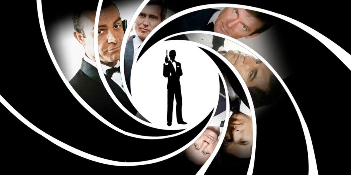 "Bond 26". Pierwsza wersja scenariusza gotowa!