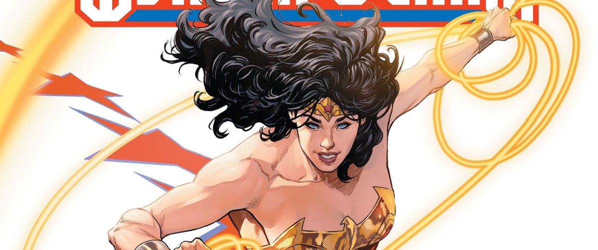 "Wonder Woman" nie jest już priorytetem DC Studios. Wszystko przez "Supergirl"