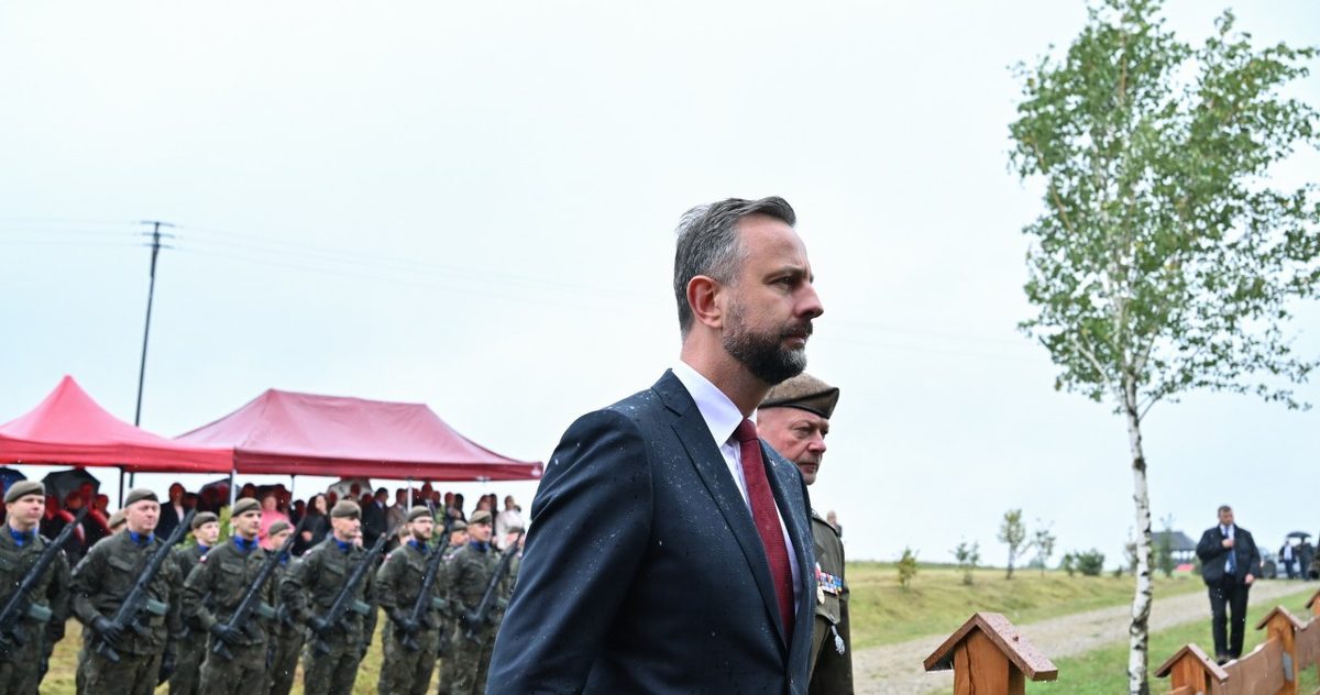 Stała baza USA w Polsce będzie kosztować fortunę. Szef MON ujawnił kwotę