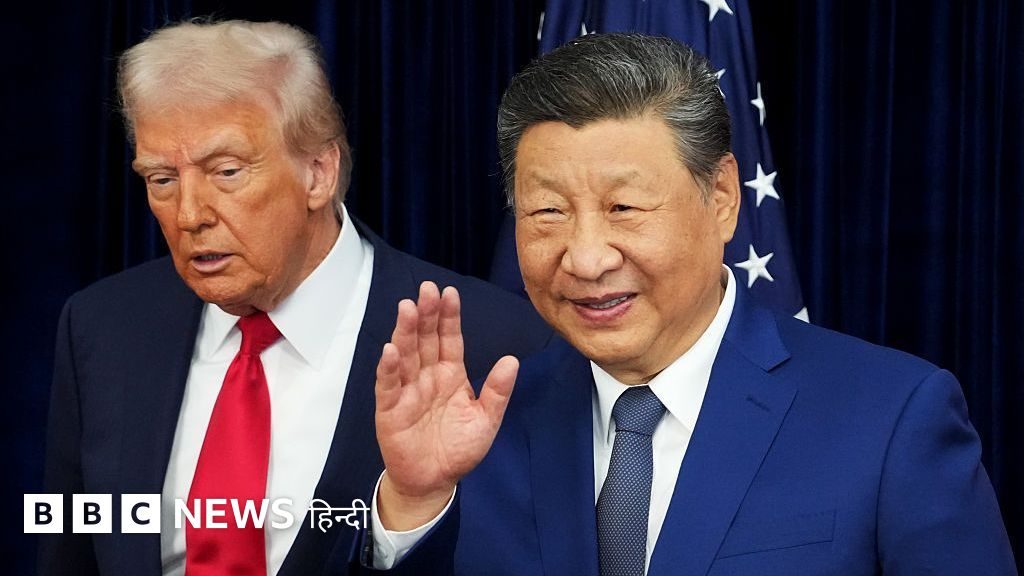 भारत क्या चीन के मामले में अमेरिका के लिए अब उपयोगी देश नहीं रहा?