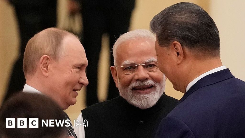 ब्रिक्स समिट में बड़े नेता आ गए लेकिन भारत के लिए अब भी कई चीज़ें हैं दांव पर