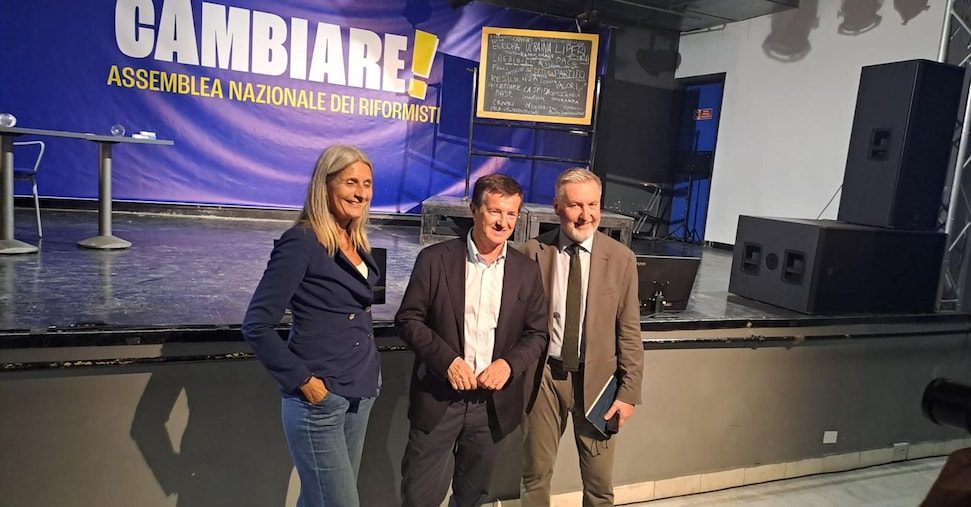 Riformisti Pd in conclave, primarie larghe e con doppio turno. «Nessun compromesso sull’Ucraina»