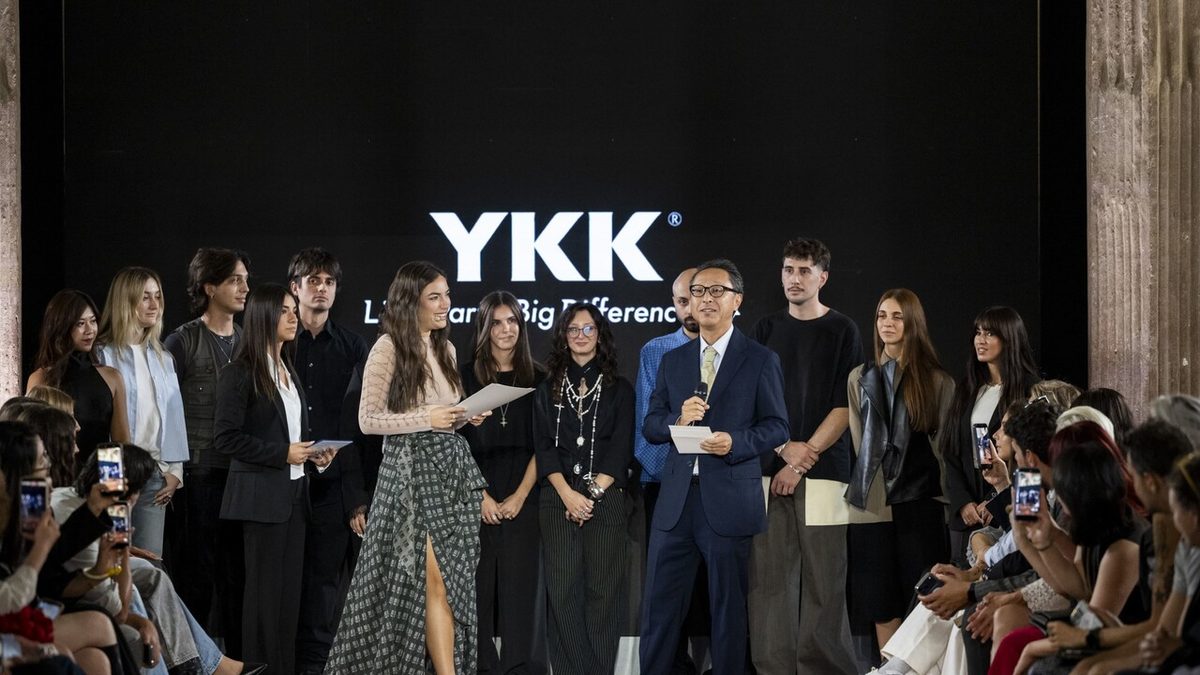 A Milano Moda Graduate premiati i designer di domani