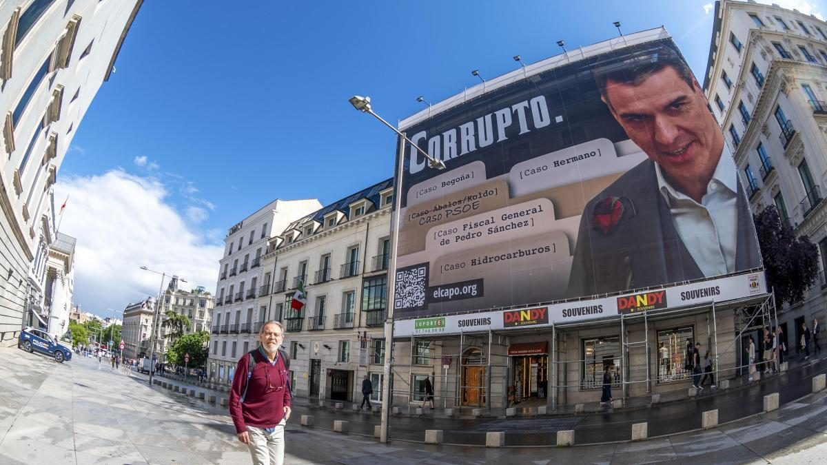 Hazte Oír y CitizenGo ingresaron más de 66 millones de euros en 12 años