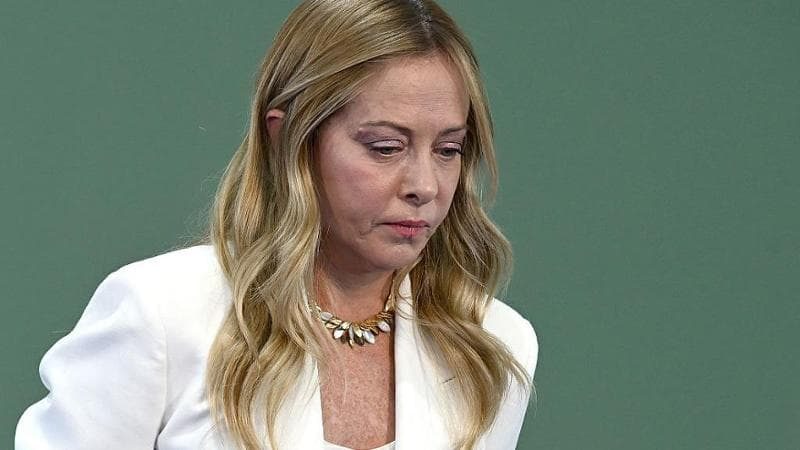 Adesso Meloni punta la Q8 per chiudere il cerchio. Contatti diplomatici con il Golfo