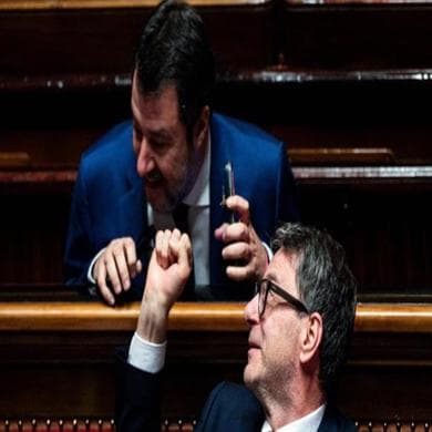 Il governo scommette sul Pil all’1%. In arrivo il Dpfp, il documento che precede la manovra