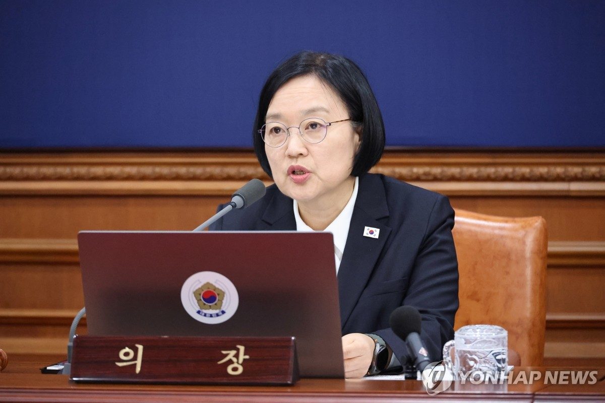 韓총리 "행정·공공기관 이전, 쉽지않은 변화지만 시대적 과제"(종합)