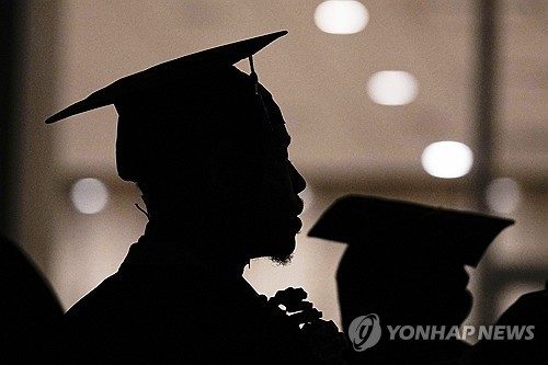 요즘 미국 청년 취업, 비대졸 육체노동은 쉬워졌다