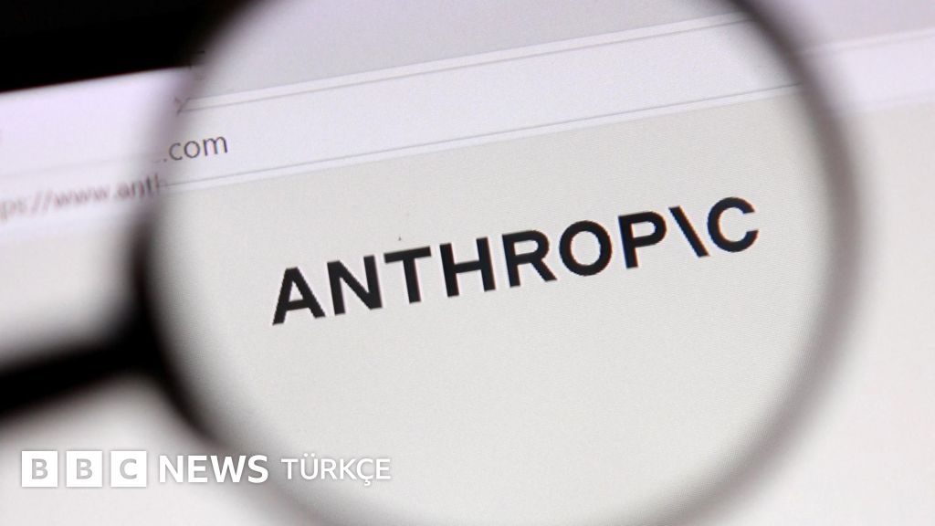Google'ın ardından Anthropic'ten de yapay zekayla biyolojik silah uyarısı