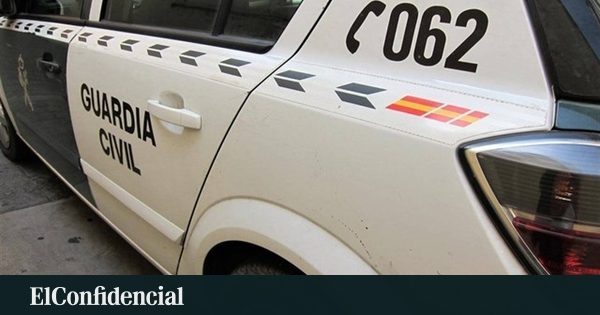 Fallece un hombre de 48 años herido tras incendio en un asentamiento de chabolas en Ibiza