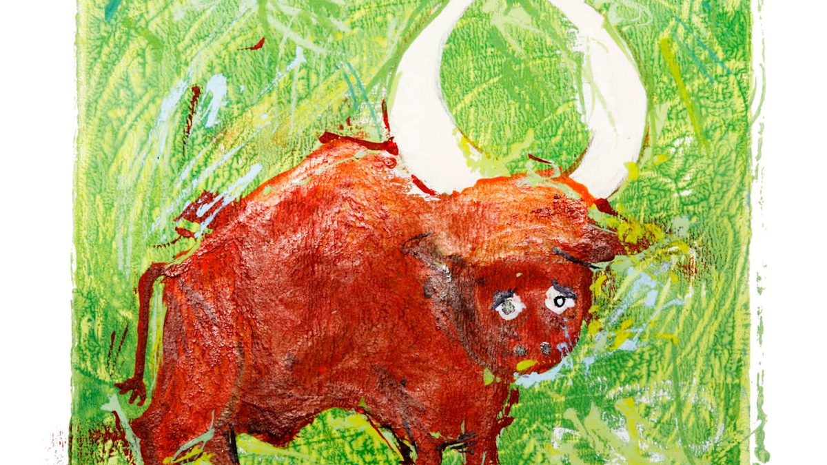 Vom 28.9. bis 4.10.2026 - Das Wochenhoroskop für Stier