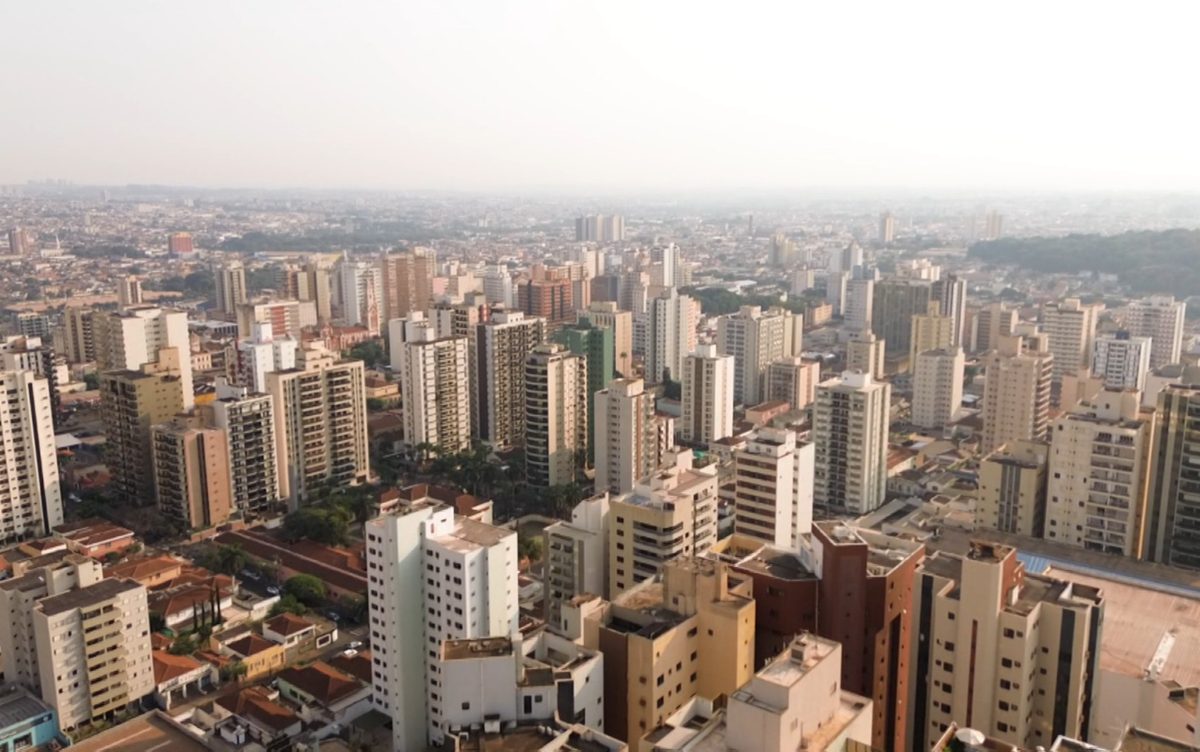 Quatro cidades concentram mais de metade da população da região de Ribeirão Preto, SP, aponta IBGE