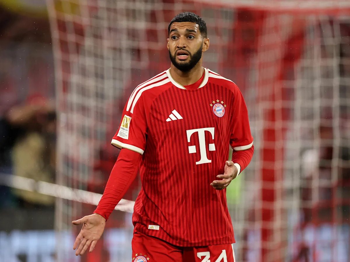 Ismaël Saibari hailed for easy transition to Bayern Munich