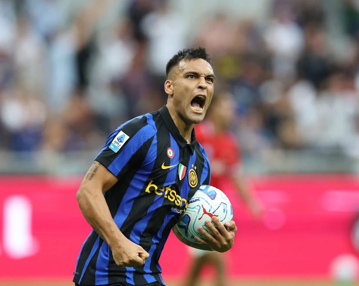Inter Milan superstar Lautaro Martínez reveals contact with Julian Alvarez after Barcelona drama: ‘Hope he gets well so…