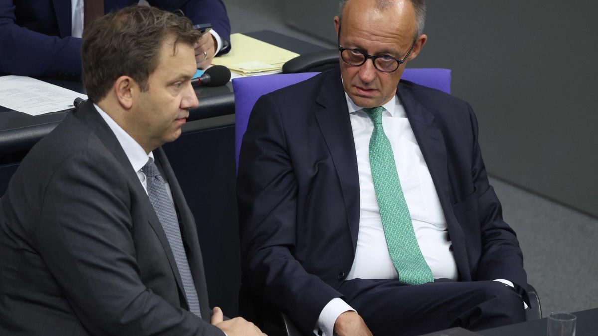 Pflege, Rente, Steuern: An diesen Konflikten könnte die Koalition scheitern