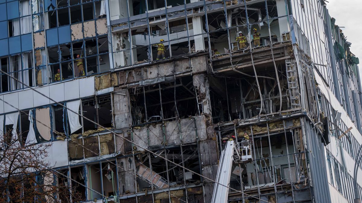 Russland: Kyjiw wirft Moskau vor, Friedensbereitschaft nur vorzutäuschen