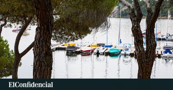 Las playas de Madrid o el arte de simular el mar