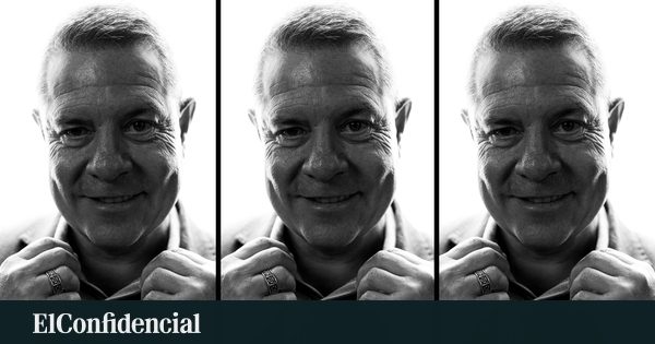 "Lo de las cloacas clama al cielo: refleja un estado de ansiedad que da miedo"