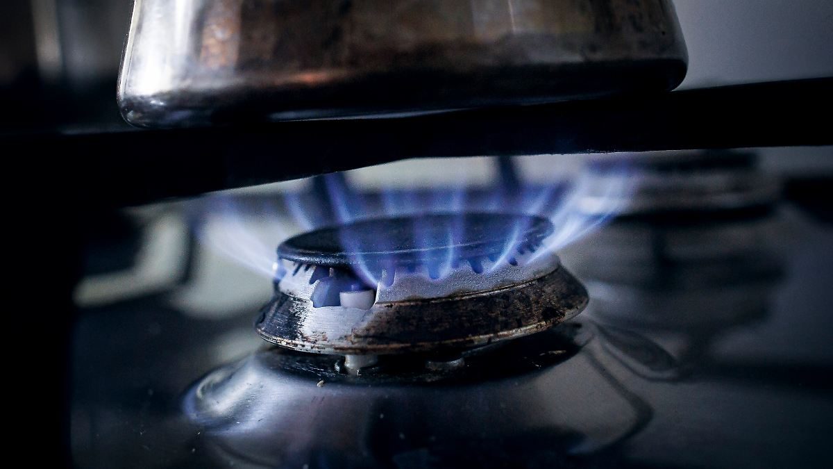 Im kommenden Winter: Verivox: Gaspreise könnten um 20 Prozent erhöht werden