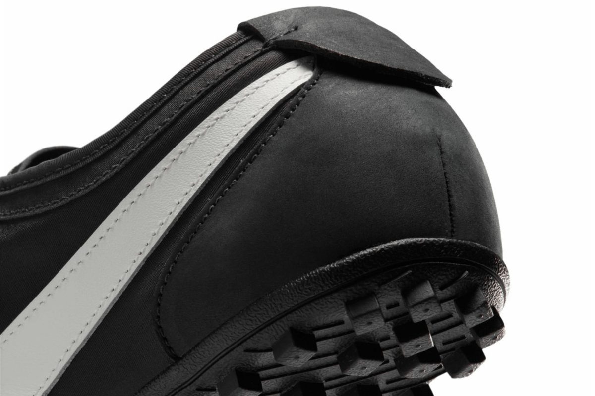 Nike’s Sleekest Original Sneaker Has Gone Into Night Mode