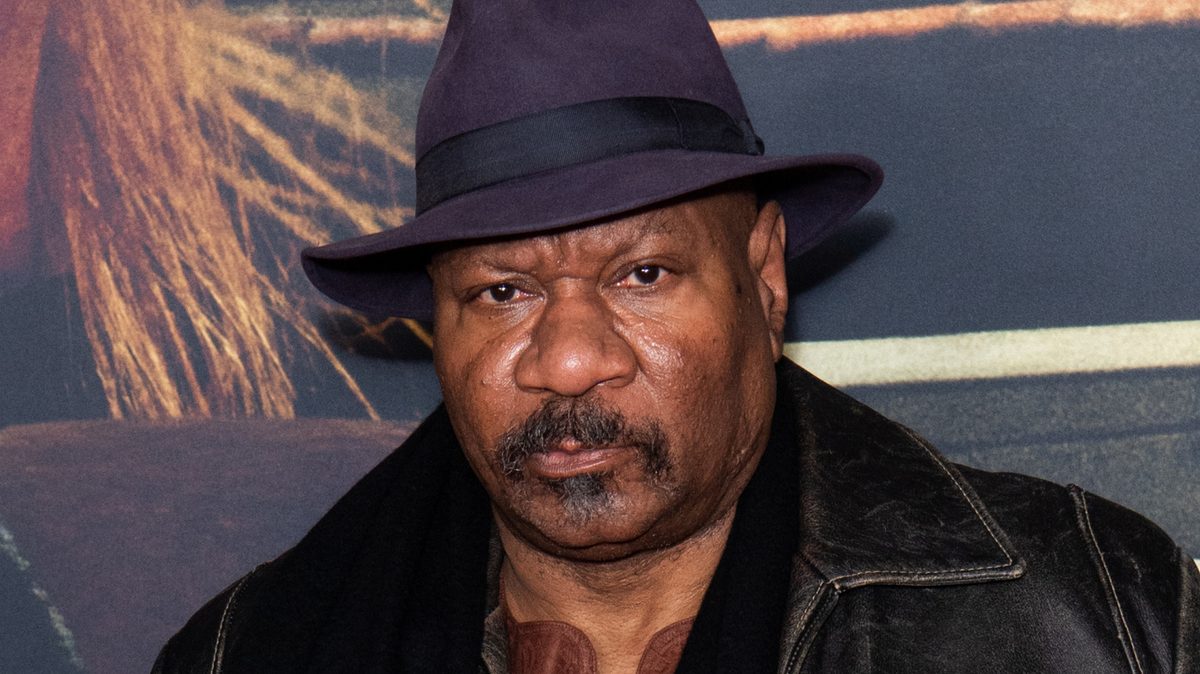 Ving Rhames Starred In A Forgotten TV Remake Of A Classic '70s Cop Drama