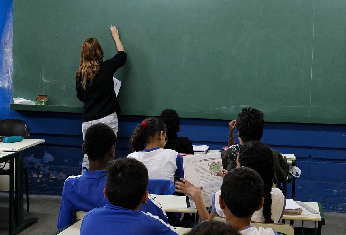 Ranking da educação: Brasil segue nas últimas posições no Pisa 2025 e fica atrás de seis vizinhos latino-americanos em…