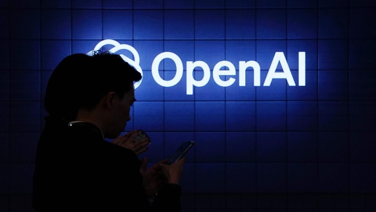 Künstliche Intelligenz: OpenAI pausiert KI-Training nach neuem Zwischenfall