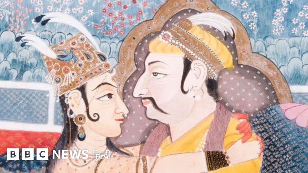 जहाँगीर: अपनी शराबखोरी कबूल करने वाला मुग़ल बादशाह, जिसकी सत्ता की बागडोर नूरजहाँ ने संभाली
