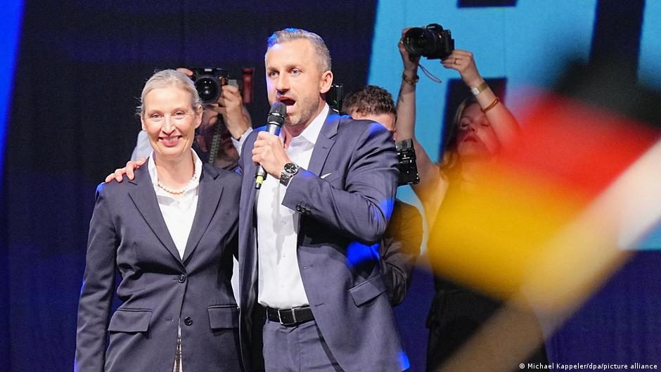 Sachsen-Anhalt: Wirtschaftsvertreter sind besorgt