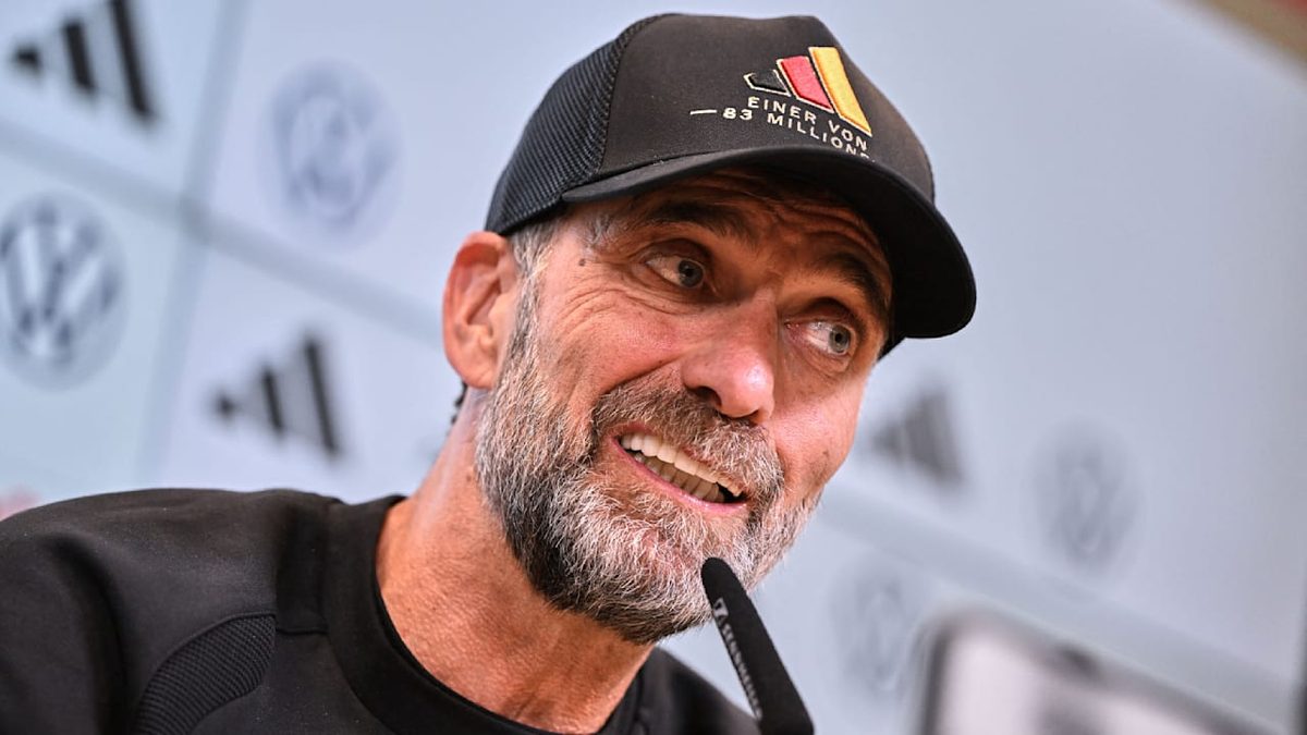 „Kein Grund, in Depressionen zu verfallen“ - Deutliche Klopp-Botschaft!