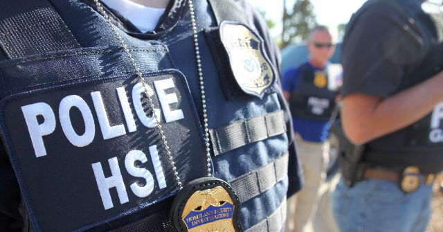 DHS Debunks ICE Deportation Stand-Down Rumor