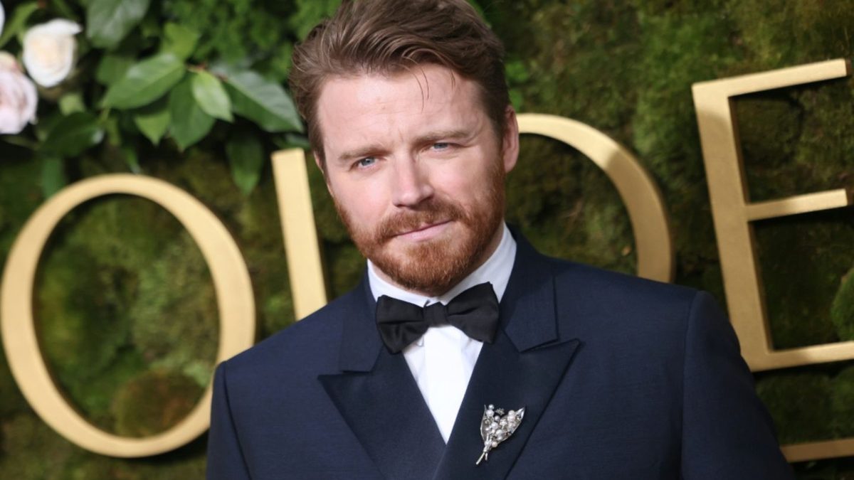 Gary Oldman wünscht sich Jack Lowden als neuen James Bond