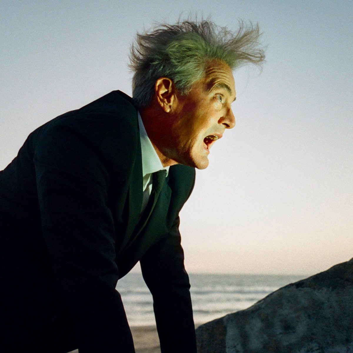 Kyle MacLachlan: David Lynch’s Singular Weirdo Is Secretly a Normie