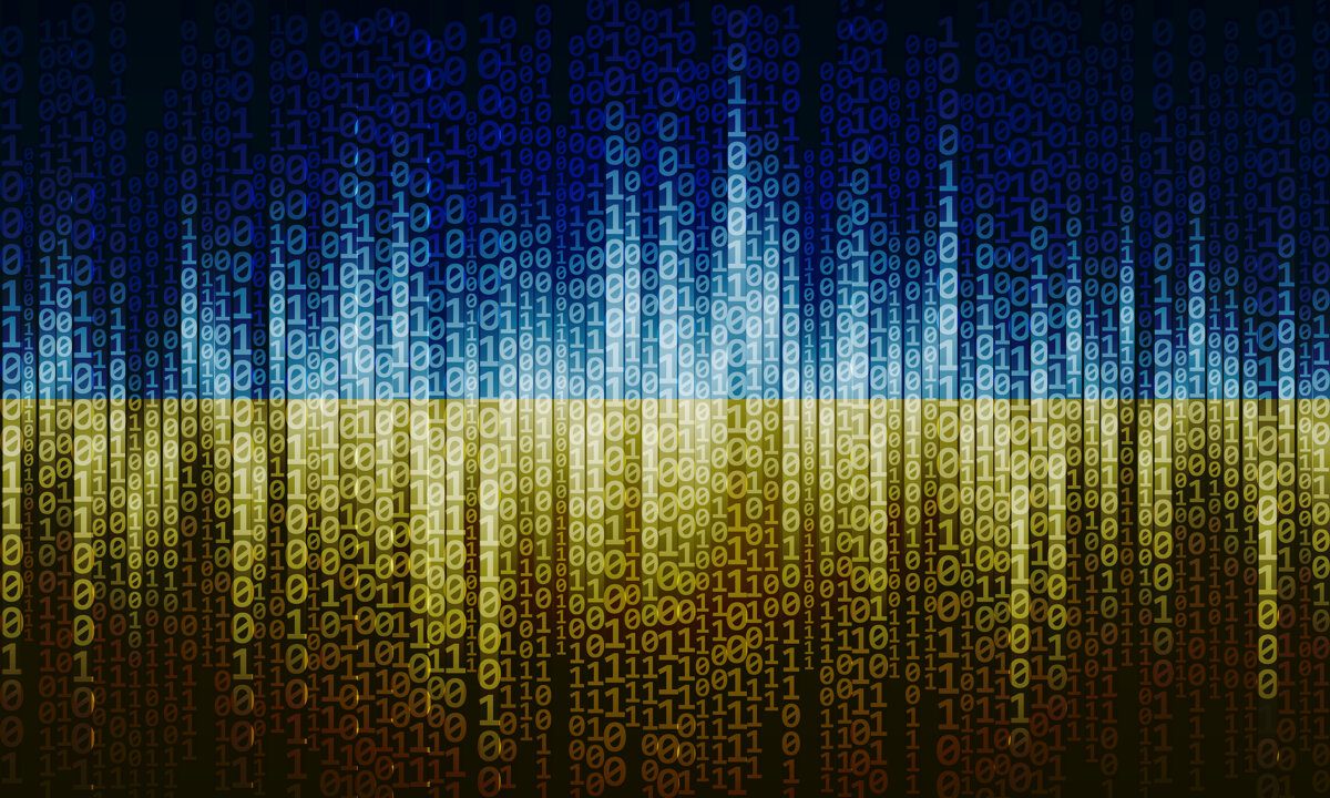 Mehrere Störungen: Russland attackiert zahlreiche Rechenzentren in der Ukraine