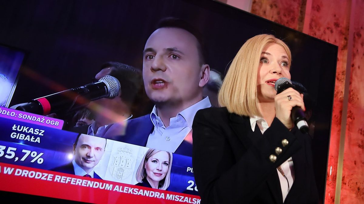 Oficjalne wyniki wyborów w Krakowie. Triumf Gibały i "kompromitacja" sondażowni
