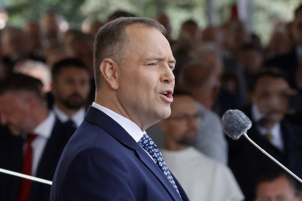 Prezydent Nawrocki złożył drugi projekt ustawy o kryptoaktywach. „Próba rozwiązania sporu”