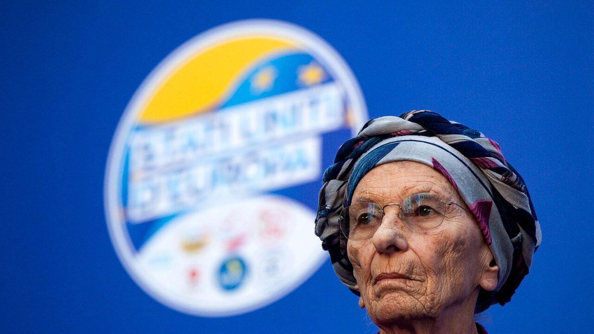 'Le condizioni di Emma Bonino sono delicate, ma stazionarie'