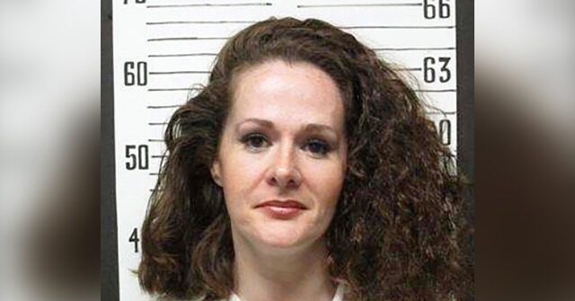 Report: Female Killer Set to Be Executed This Week Wants All-Women Lethal Injection Team