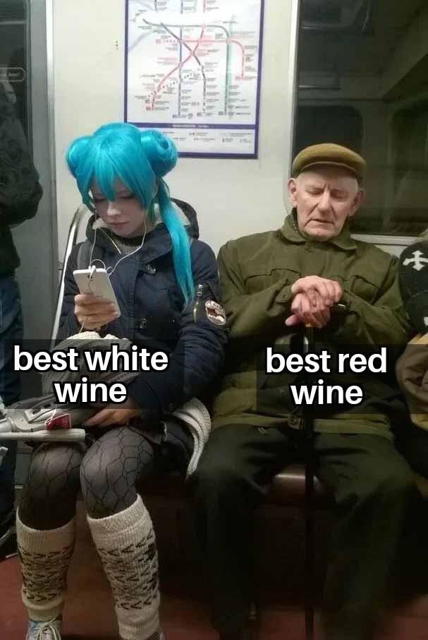Vino de vinia