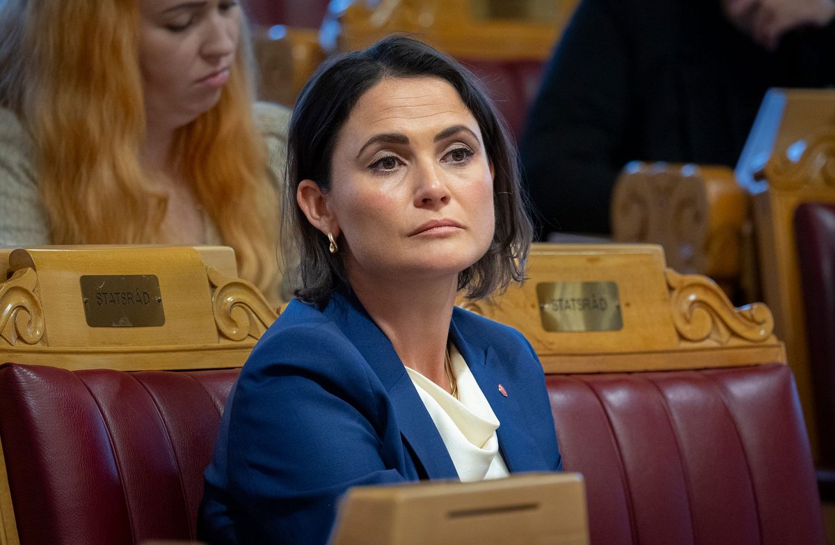 Pisa-tallene med nådeløs dom: – Resultatene er kritiske for norsk skole