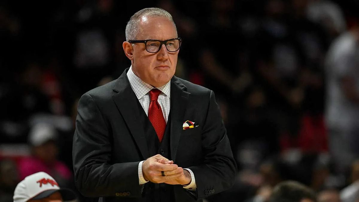 Maryland basketball: Buzz Williams, Terrapins land 1st 2027 recruit in exciting guard