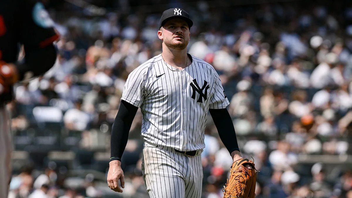 Yankees news: Clarke Schmidt's injury timeline receives pivotal update