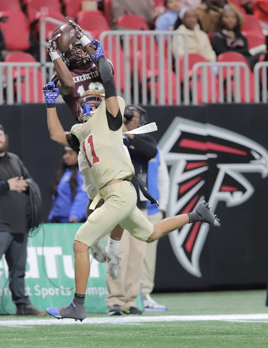 Vote for the Savannah Morning News Athlete of the Week in an open poll